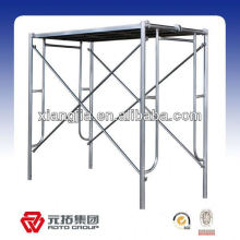 Q345 pre-galvanized scaffolding metal /ceiling system framing